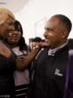 Retired Military Chef Selected to Cater ShoeDazzle 's Exclusive...